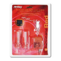 Antec ILR LEDmini Red (761345-77100-9)